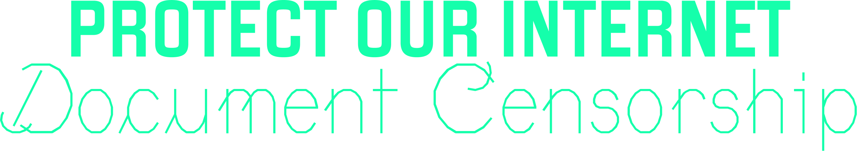 Donate to OONI — Protect Our Internet, Document Censorship